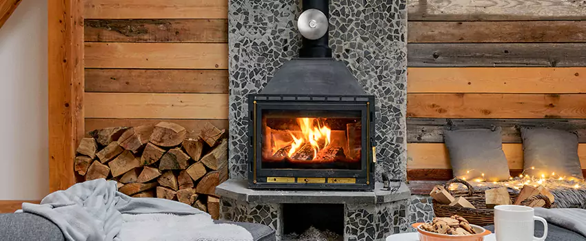 Affordable Wood Fireplace Fixing Solutions in Falls Church, North Carolina