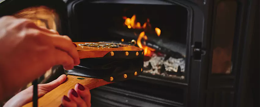 Cost of Wood Furnace Repair and Installation Services in Falls Church, NC