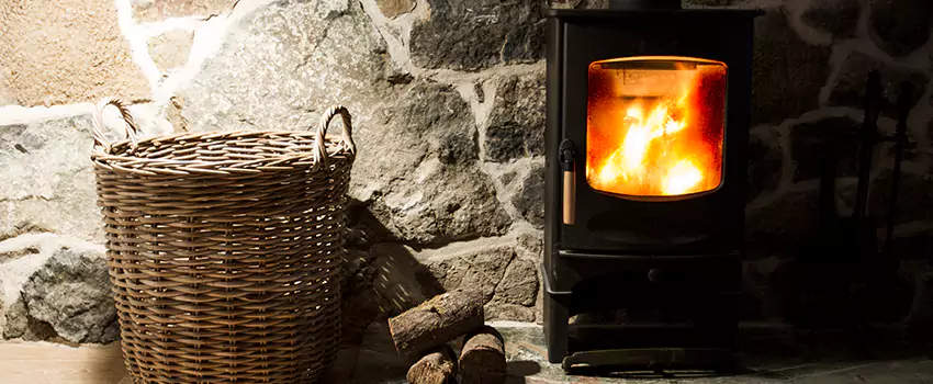 24/7 Wood Stove Installation Services in Falls Church, North Carolina