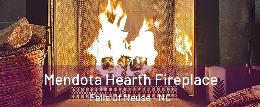 Mendota Hearth Fireplace Falls Of Neuse - NC