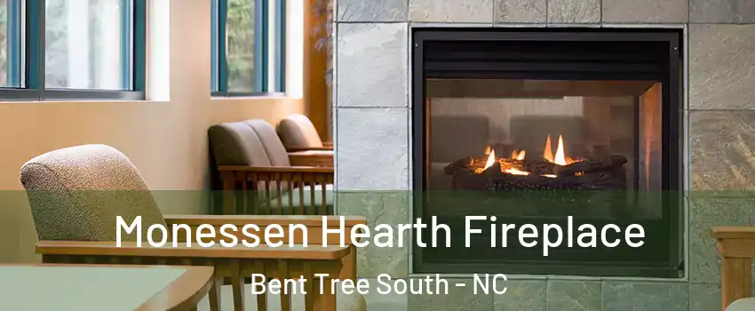 Monessen Hearth Fireplace Bent Tree South - NC