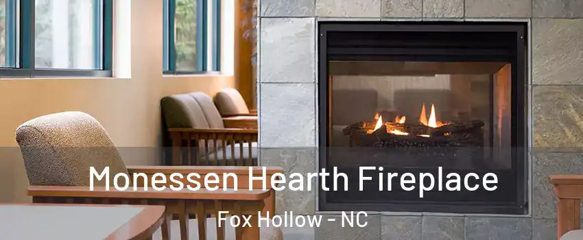Monessen Hearth Fireplace Fox Hollow - NC