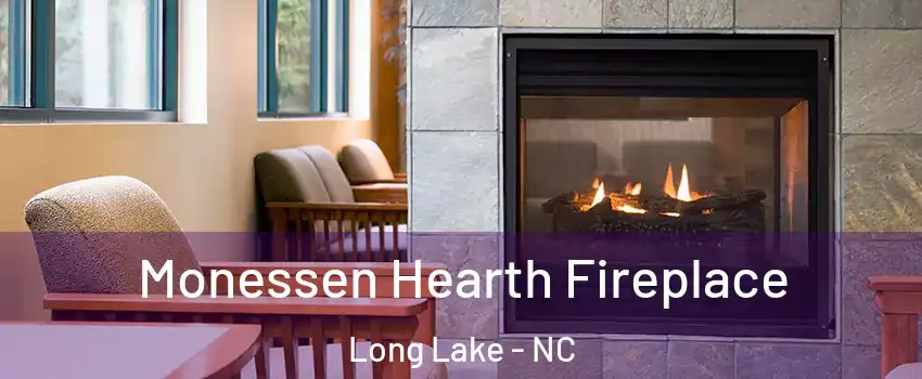 Monessen Hearth Fireplace Long Lake - NC