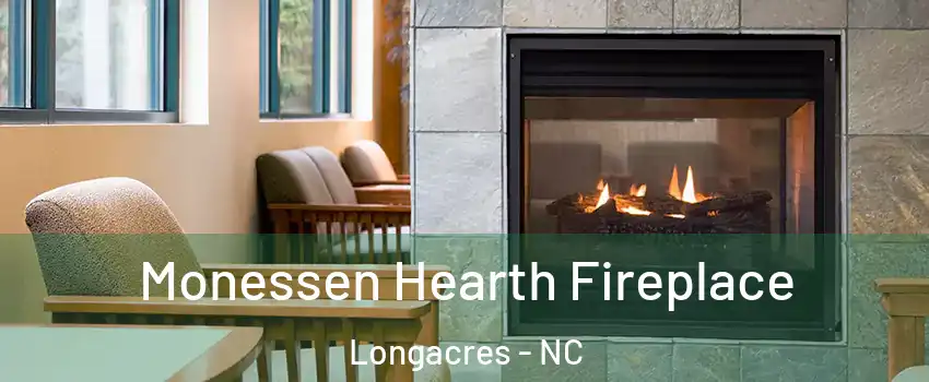 Monessen Hearth Fireplace Longacres - NC