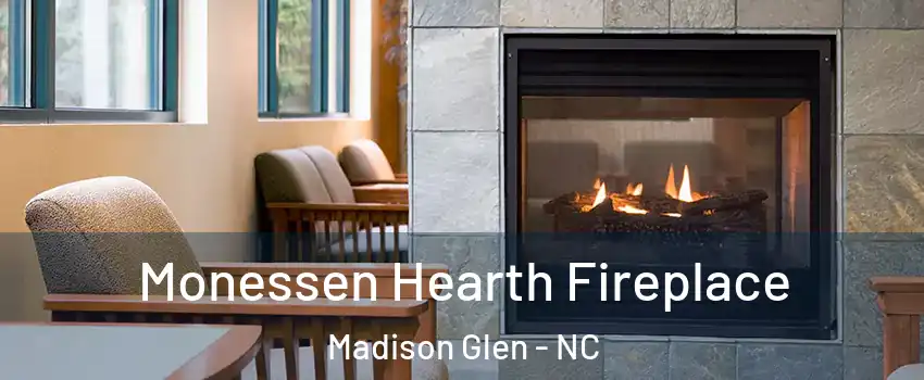 Monessen Hearth Fireplace Madison Glen - NC