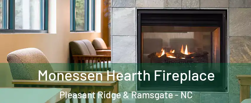 Monessen Hearth Fireplace Pleasant Ridge & Ramsgate - NC