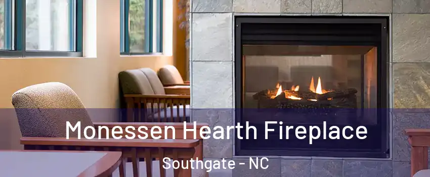 Monessen Hearth Fireplace Southgate - NC