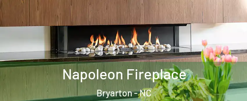 Napoleon Fireplace Bryarton - NC