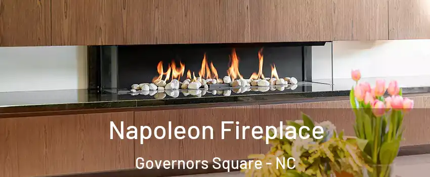 Napoleon Fireplace Governors Square - NC