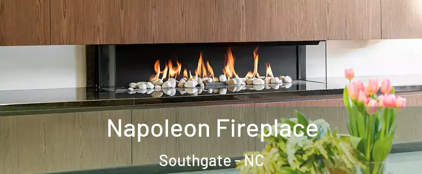 Napoleon Fireplace Southgate - NC