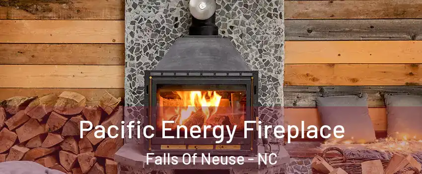 Pacific Energy Fireplace Falls Of Neuse - NC