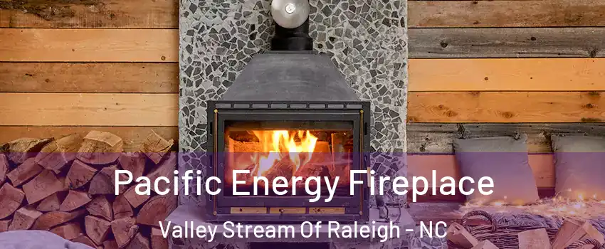 Pacific Energy Fireplace Valley Stream Of Raleigh - NC