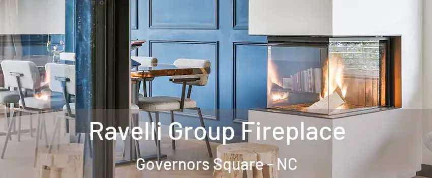 Ravelli Group Fireplace Governors Square - NC