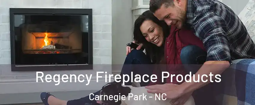 Regency Fireplace Products Carnegie Park - NC