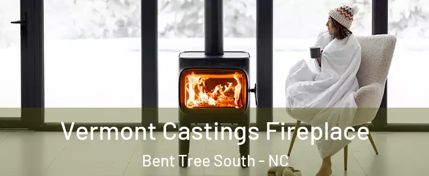 Vermont Castings Fireplace Bent Tree South - NC