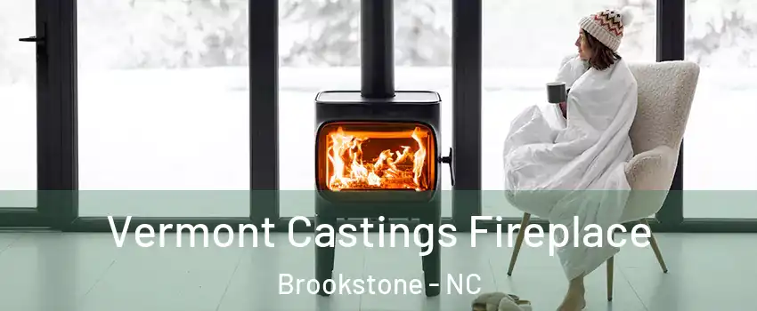 Vermont Castings Fireplace Brookstone - NC