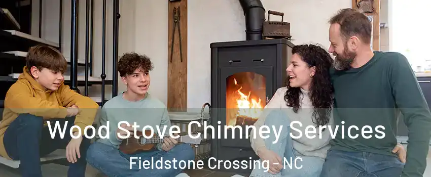 Wood Stove Chimney Services Fieldstone Crossing - NC