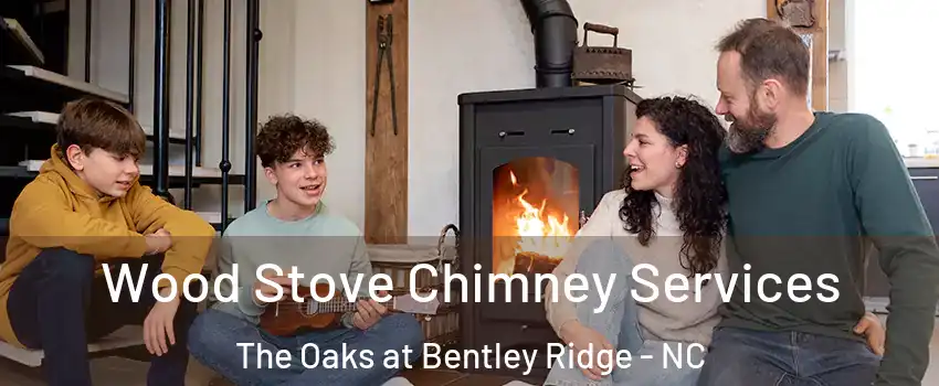 Wood Stove Chimney Services The Oaks at Bentley Ridge - NC