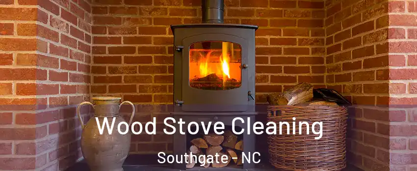 Wood Stove Cleaning Southgate - NC