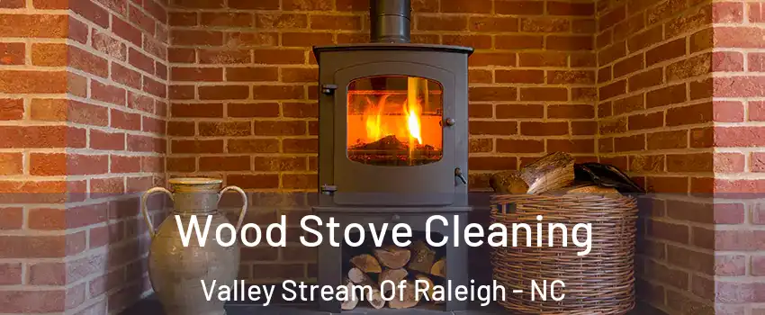 Wood Stove Cleaning Valley Stream Of Raleigh - NC