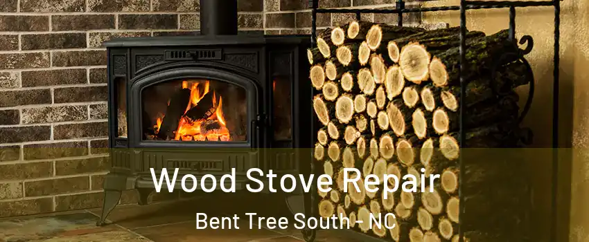Wood Stove Repair Bent Tree South - NC