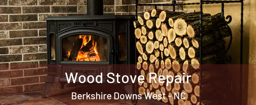 Wood Stove Repair Berkshire Downs West - NC