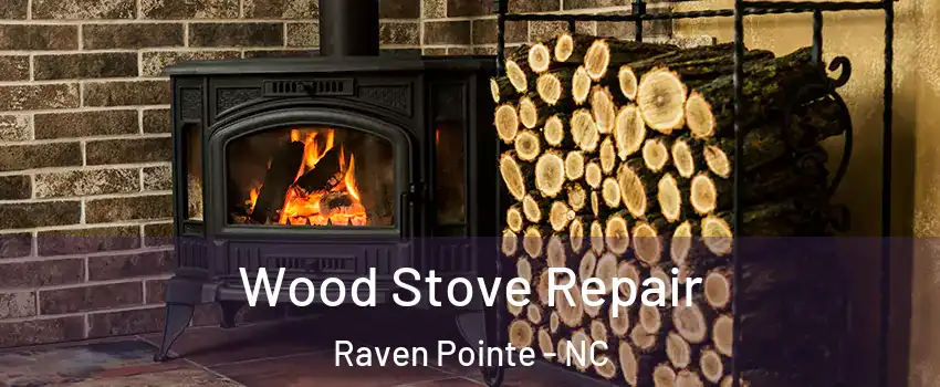 Wood Stove Repair Raven Pointe - NC
