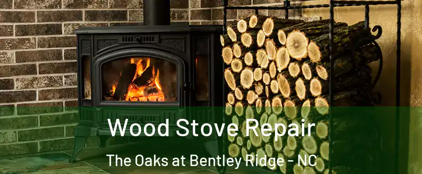 Wood Stove Repair The Oaks at Bentley Ridge - NC